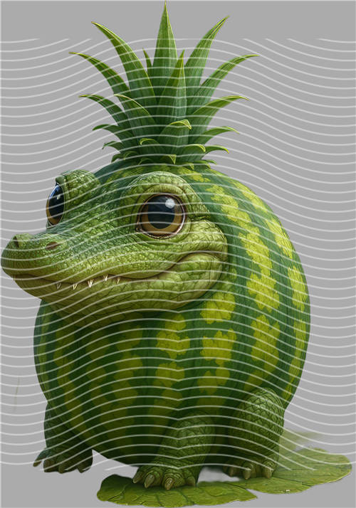 Tung Tung sahur-TT 365